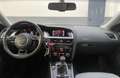 Audi A5 A5 2.0 TDI 177 CV Advanced Blau - thumbnail 3