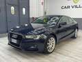 Audi A5 A5 2.0 TDI 177 CV Advanced Blau - thumbnail 1