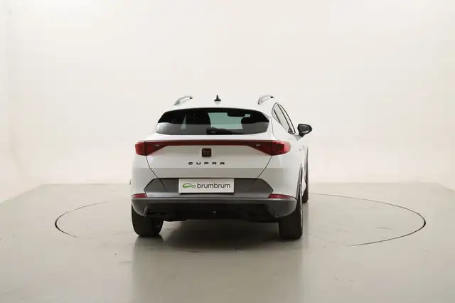 Cupra Formentor view 4