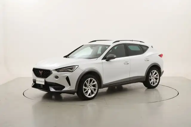 2023 Cupra Formentor in White for sale