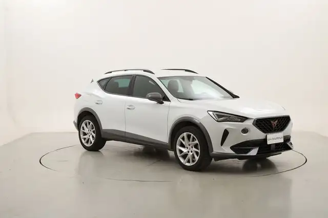 Cupra Formentor view 7