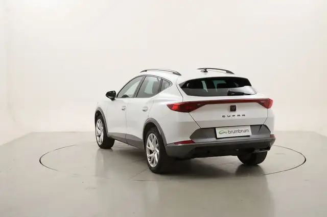 Cupra Formentor view 3