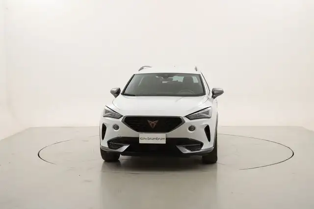 Cupra Formentor view 8