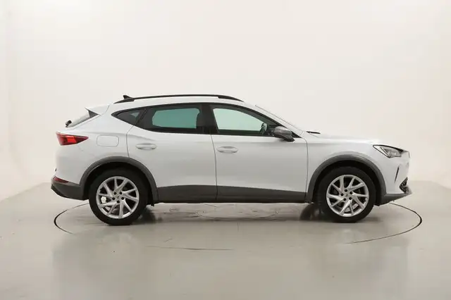 Cupra Formentor view 6