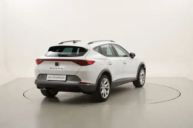 Cupra Formentor view 5