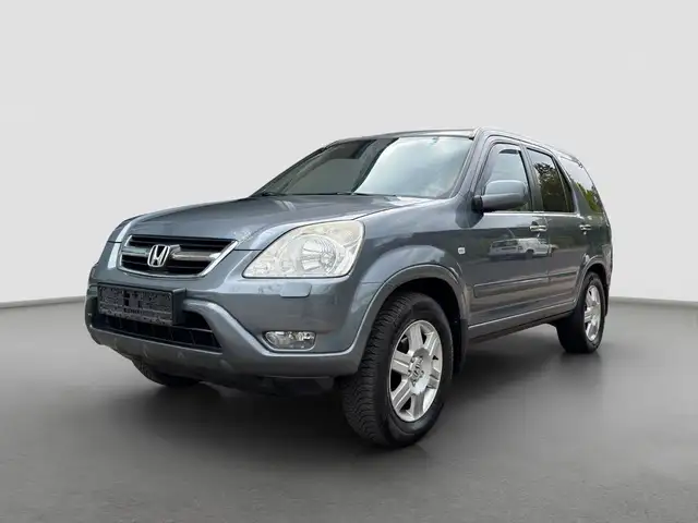 Honda CR-V ES 2.0 i-VTEC AWD *Leder*SHZ*Klimaautomatik