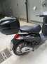 Piaggio Liberty 150 Full optional Zwart - thumbnail 1