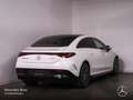 Mercedes-Benz EQE 53 AMG 4M Driversp Fahrass Pano Burmester PTS Weiß - thumbnail 3