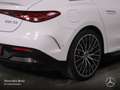Mercedes-Benz EQE 53 AMG 4M Driversp Fahrass Pano Burmester PTS Weiß - thumbnail 13