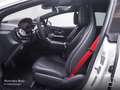 Mercedes-Benz EQE 53 AMG 4M Driversp Fahrass Pano Burmester PTS Weiß - thumbnail 6