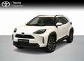 Toyota Yaris Cross 130H Active Plus Blanco - thumbnail 1