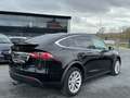 Tesla Model X 100D /NAVI/SHZ/ 7 SITZER Nero - thumbnail 7