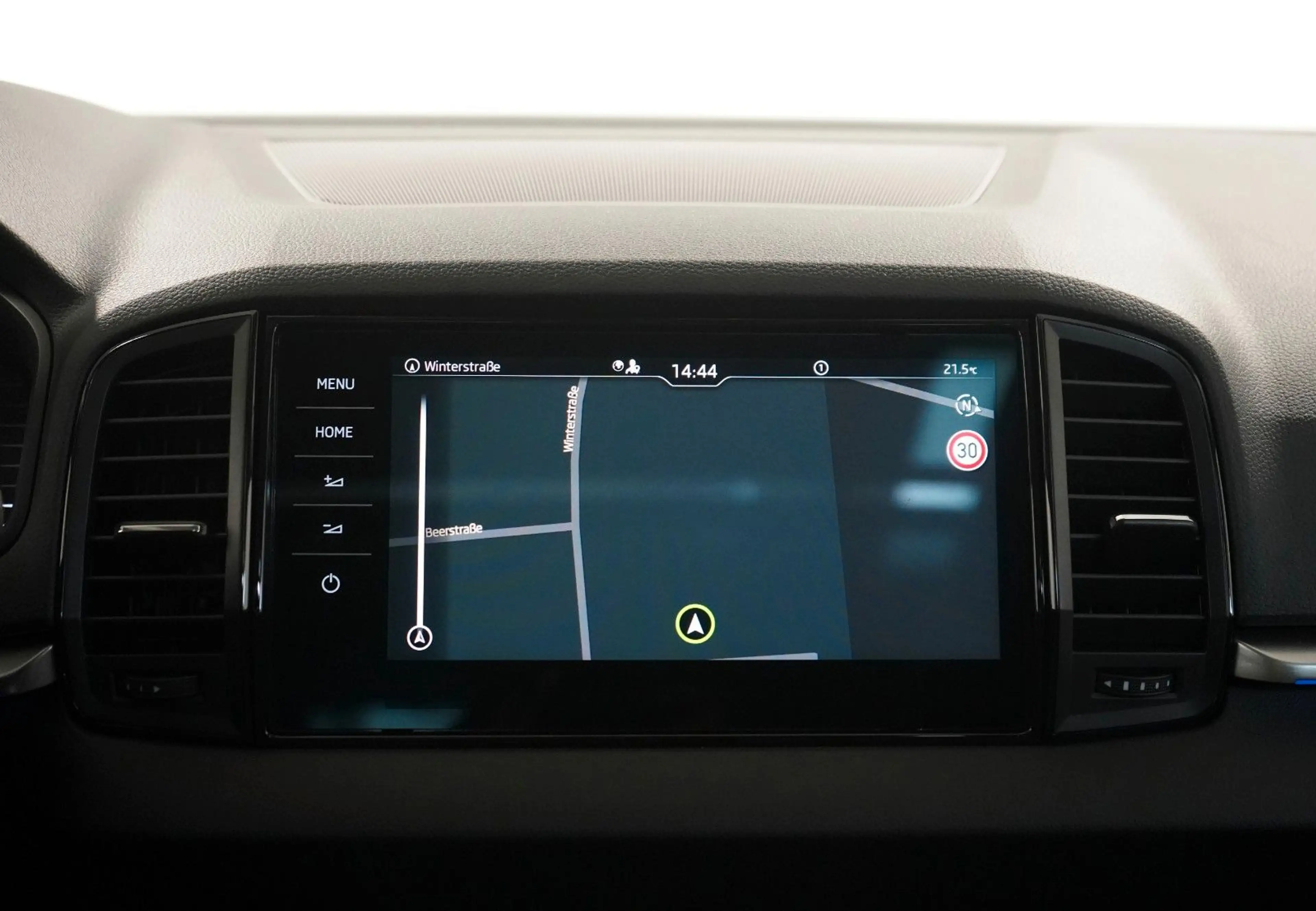 Skoda Karoq 2.0 TDI DSG DRIVE *PANO*MATRIX*ACC*CANTON* — photo 10