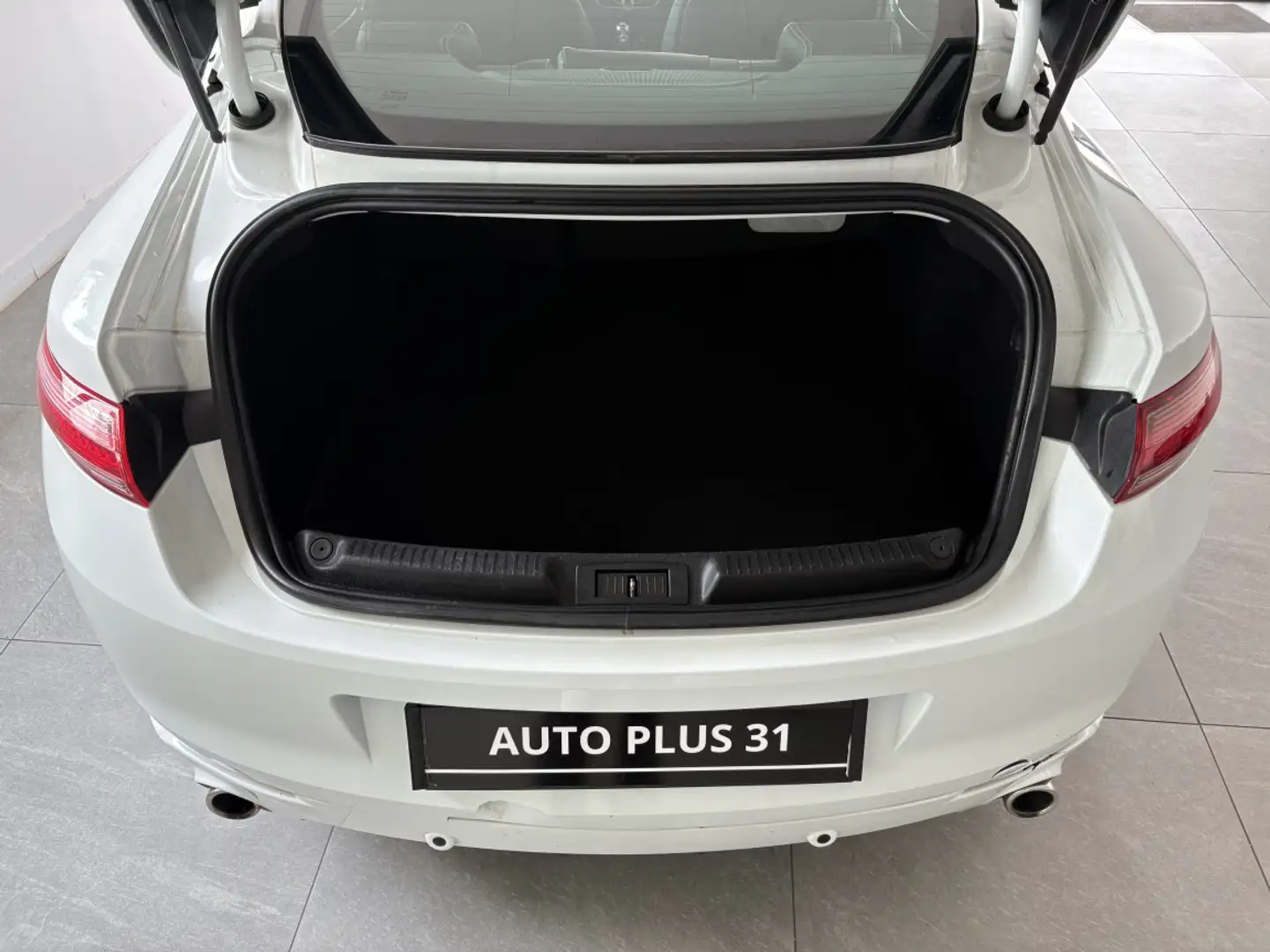 Renault Laguna Coupé 2.0 dCi 180 GT 4Control - 2