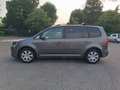 Volkswagen Touran Touran II 2010 1.6 tdi Comfortline Gris - thumbnail 19