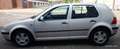 Volkswagen Golf IV 1.6 AUTOMATIK Tüv Neu Argent - thumbnail 8