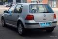 Volkswagen Golf IV 1.6 AUTOMATIK Tüv Neu Argent - thumbnail 7