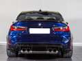 BMW M3 M3 Competition Azul - thumbnail 8