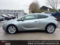 Opel Astra J GTC Innovation TÜV 08/26 Bi-Xenon Klima Argento - thumbnail 11