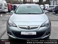 Opel Astra J GTC Innovation TÜV 08/26 Bi-Xenon Klima Argento - thumbnail 2