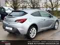 Opel Astra J GTC Innovation TÜV 08/26 Bi-Xenon Klima Argento - thumbnail 8