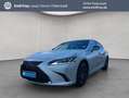 Lexus ES300h Business Line MY25 Blanc - thumbnail 1