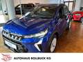 Mitsubishi ASX Basis T EU6d 1.0 PLUS Navi LED Apple CarPlay Andro Bleu - thumbnail 1