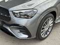 Mercedes-Benz GLE 350 de PHEV Coupé 4MATIC AMG-Line Aut. / Pano / AHK... Grau - thumbnail 6