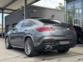 Mercedes-Benz GLE 350 de PHEV Coupé 4MATIC AMG-Line Aut. / Pano / AHK... Grau - thumbnail 9