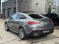 Mercedes-Benz GLE 350 de PHEV Coupé 4MATIC AMG-Line Aut. / Pano / AHK... Grau - thumbnail 8