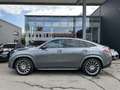 Mercedes-Benz GLE 350 de PHEV Coupé 4MATIC AMG-Line Aut. / Pano / AHK... Grau - thumbnail 7
