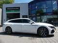Volkswagen Arteon Shooting Brake 2.0 TSI R 4Mot IQ-LED/PANO/H&K Weiß - thumbnail 1