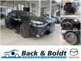 BMW M1 35 xDrive AHK+PANO+360GRAD+HEAD-UP+VOLL LED Schwarz - thumbnail 1