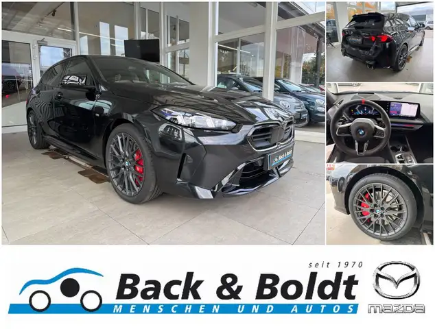 BMW M1 35 xDrive AHK+PANO+360GRAD+HEAD-UP+VOLL LED