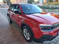Jeep Avenger Avenger 1.2 turbo Altitude fwd 100cv LEGGERE BENE Rosso - thumbnail 3