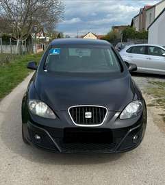 Altea Reference 1,6 CR TDi Reference