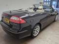Saab 9-3 Cabrio 1.8t Linear BOVAG GARANTIE ! NETTE FRISSE A Zwart - thumbnail 5