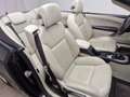 Saab 9-3 Cabrio 1.8t Linear BOVAG GARANTIE ! NETTE FRISSE A Zwart - thumbnail 16