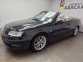 Saab 9-3 Cabrio 1.8t Linear BOVAG GARANTIE ! NETTE FRISSE A Zwart - thumbnail 2