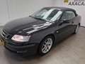 Saab 9-3 Cabrio 1.8t Linear BOVAG GARANTIE ! NETTE FRISSE A Zwart - thumbnail 7