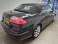Saab 9-3 Cabrio 1.8t Linear BOVAG GARANTIE ! NETTE FRISSE A Zwart - thumbnail 9