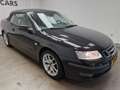 Saab 9-3 Cabrio 1.8t Linear BOVAG GARANTIE ! NETTE FRISSE A Zwart - thumbnail 8