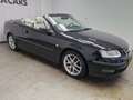 Saab 9-3 Cabrio 1.8t Linear BOVAG GARANTIE ! NETTE FRISSE A Zwart - thumbnail 4