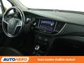 Opel Mokka X 1.4 Turbo Innovation Aut.*NAVI*LED*KLIMA*TEMPO* Braun - thumbnail 13