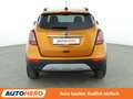 Opel Mokka X 1.4 Turbo Innovation Aut.*NAVI*LED*KLIMA*TEMPO* Braun - thumbnail 5