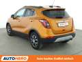 Opel Mokka X 1.4 Turbo Innovation Aut.*NAVI*LED*KLIMA*TEMPO* Braun - thumbnail 4