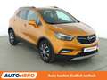 Opel Mokka X 1.4 Turbo Innovation Aut.*NAVI*LED*KLIMA*TEMPO* Braun - thumbnail 8