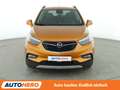 Opel Mokka X 1.4 Turbo Innovation Aut.*NAVI*LED*KLIMA*TEMPO* Braun - thumbnail 9