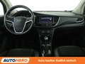 Opel Mokka X 1.4 Turbo Innovation Aut.*NAVI*LED*KLIMA*TEMPO* Braun - thumbnail 12