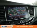 Opel Mokka X 1.4 Turbo Innovation Aut.*NAVI*LED*KLIMA*TEMPO* Braun - thumbnail 23